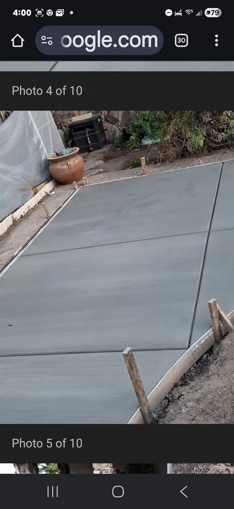 Expert landscape design in Brentwood, CA by A & B Landscape Design & Maintenance