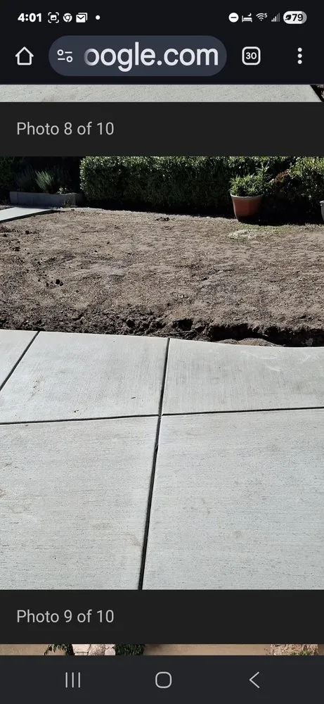 Trusted outdoor landscaping experts serving Brentwood, CA - A & B Landscape Design & Maintenance