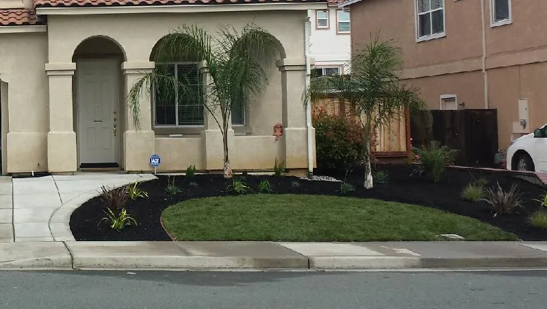 Expert residential landscaping experts serving Brentwood, CA - A & B Landscape Design & Maintenance, Inc