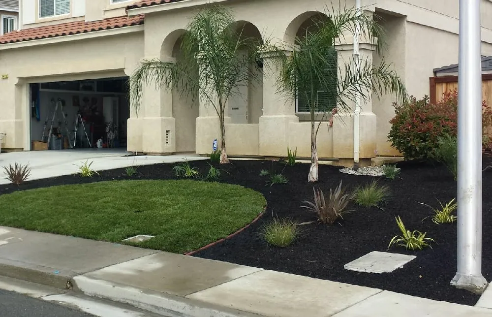Top-rated lawn care service in Brentwood, CA - A & B Landscape Design & Maintenance, Inc