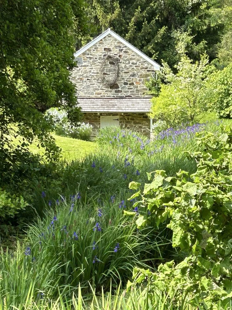 Professional outdoor landscaping for year-round maintenance across Hockessin, DE - A & B Landscape