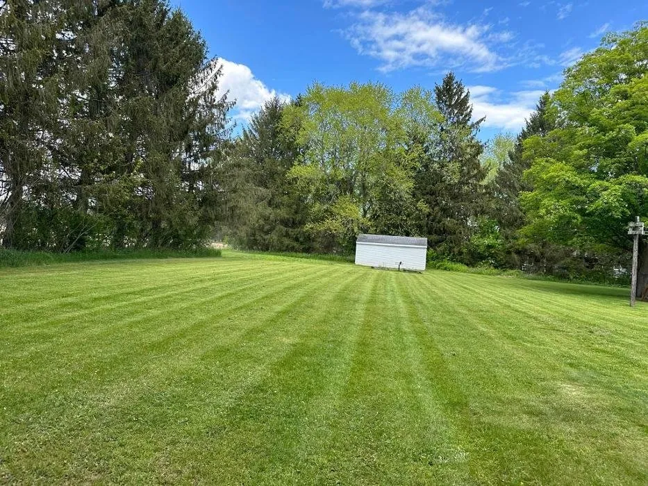 Professional landscape design in Gloversville, NY - A & B Landscaping and Hardscaping