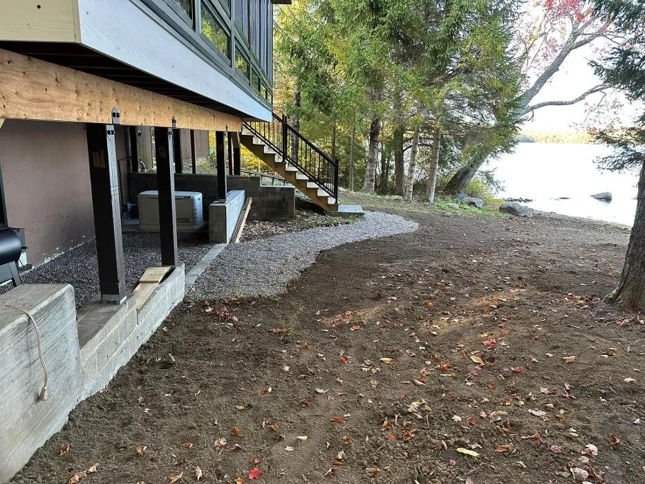 Local garden landscaping for beautiful yards in Gloversville, NY by A & B Landscaping and Hardscaping