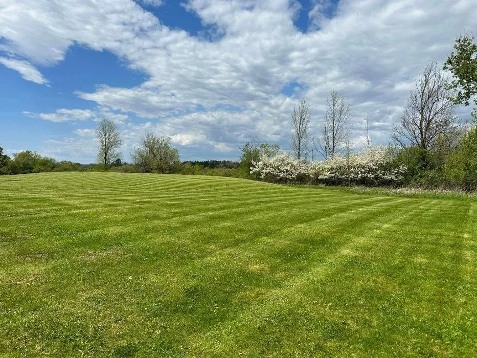 Top-rated lawn care service for beautiful yards in Gloversville, NY by A & B Landscaping and Hardscaping