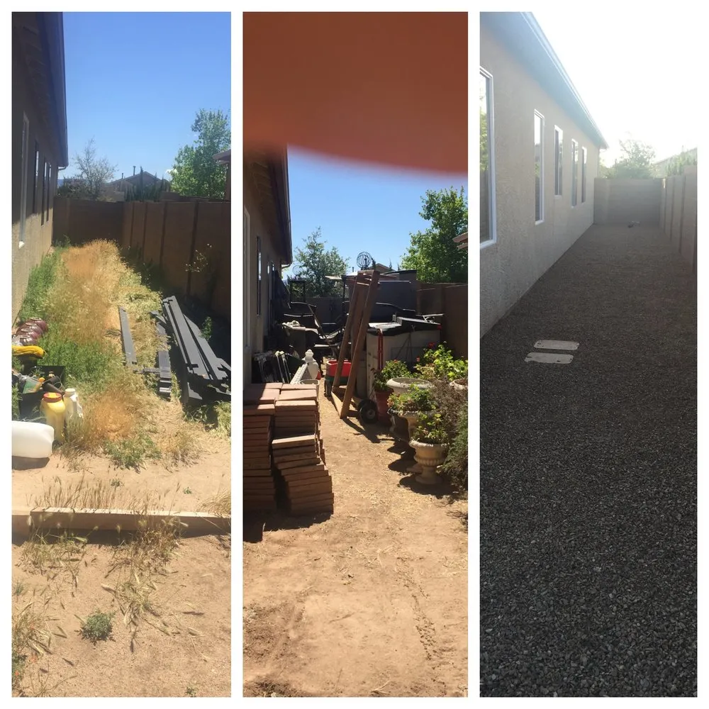 Top-rated lawn mowing service for outdoor upgrades across Prescott Valley, AZ - A & B Landscaping and Yard Maintenace LLC