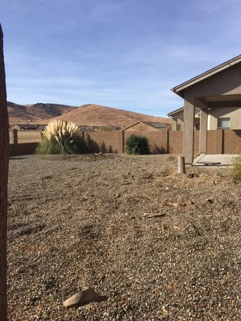 Affordable lawn mowing service for beautiful yards in Prescott Valley, AZ by A & B Landscaping and Yard Maintenace LLC