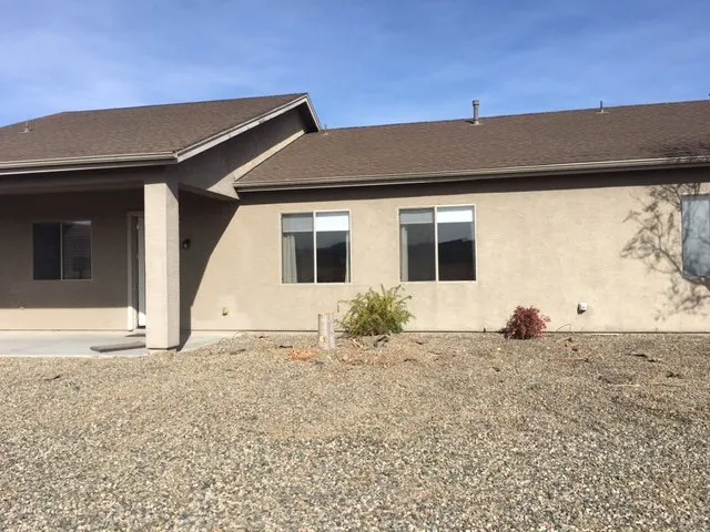 Professional landscaping services near you across Prescott Valley, AZ - A & B Landscaping and Yard Maintenace LLC