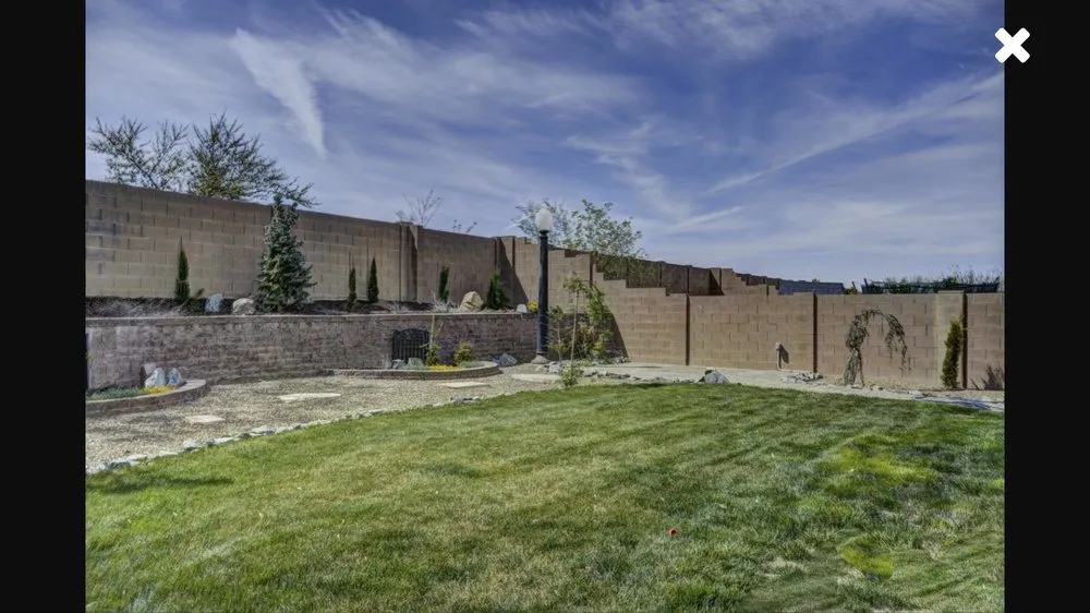 Professional garden landscaping experts serving Prescott Valley, AZ - A & B Landscaping and Yard Maintenace LLC