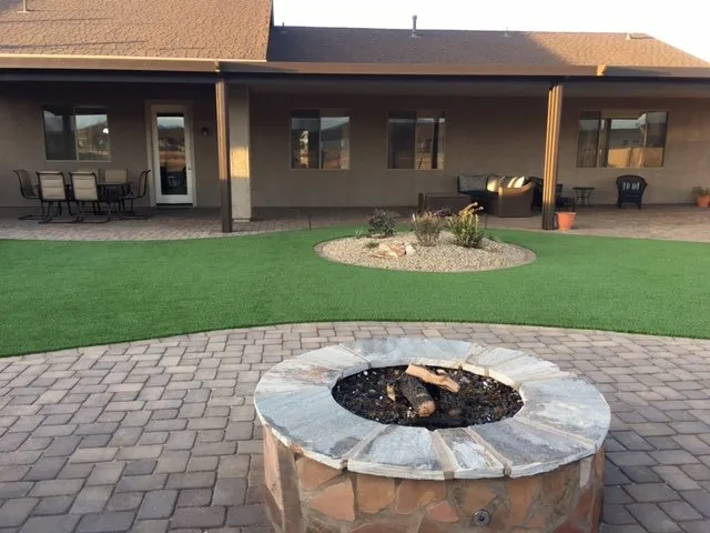 Top-rated yard cleanup service near you across Prescott Valley, AZ - A & B Landscaping and Yard Maintenace LLC