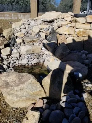 A & B Landscaping and Yard Maintenace LLC Logo