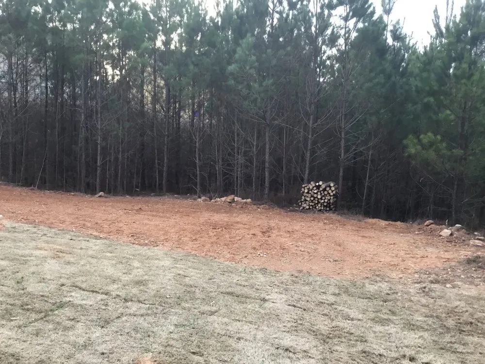 Trusted yard cleanup service for residential properties in Fayetteville, GA by A & B Landscaping