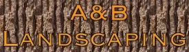 Trusted residential landscaping experts serving Fayetteville, GA - A & B Landscaping