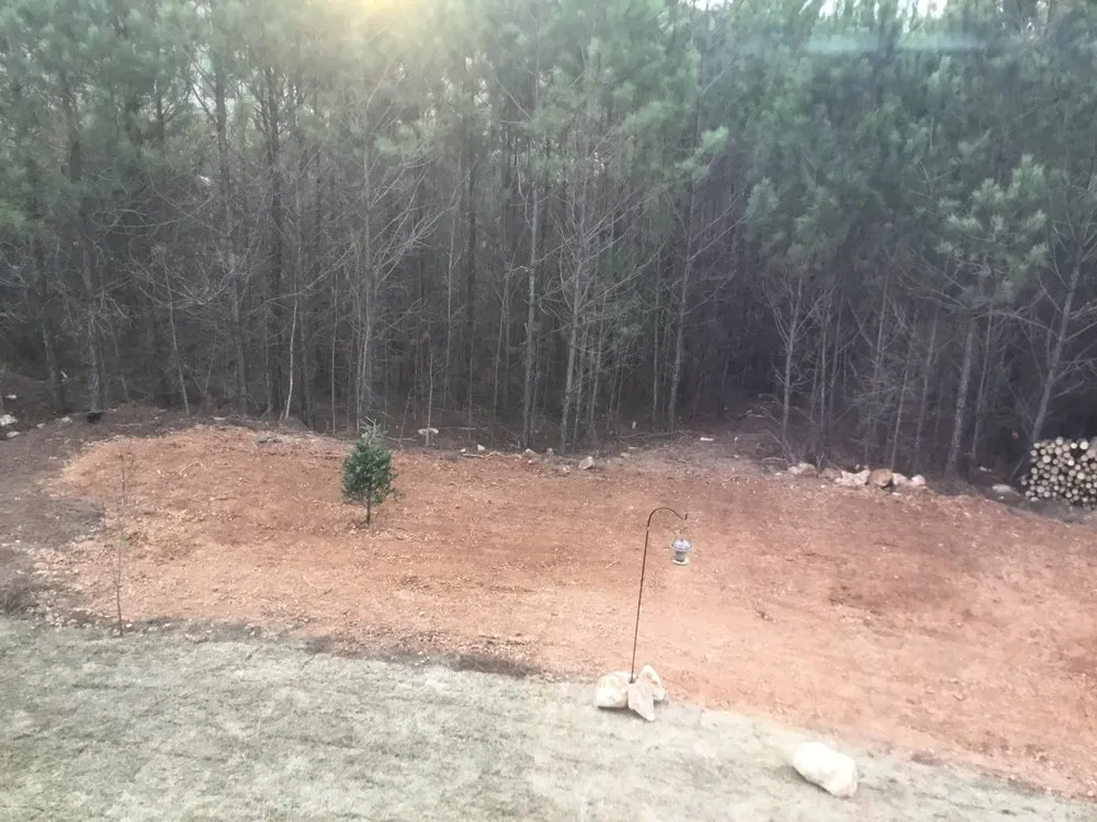 Expert outdoor landscaping experts serving Fayetteville, GA - A & B Landscaping