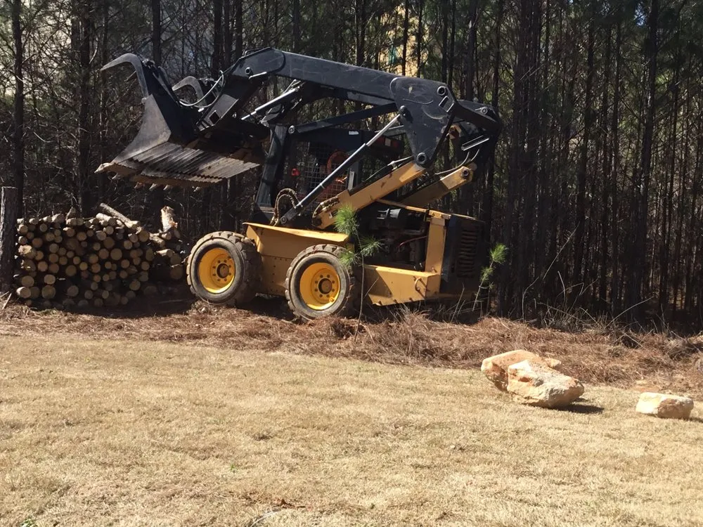 Top-rated landscaping services experts serving Fayetteville, GA - A & B Landscaping