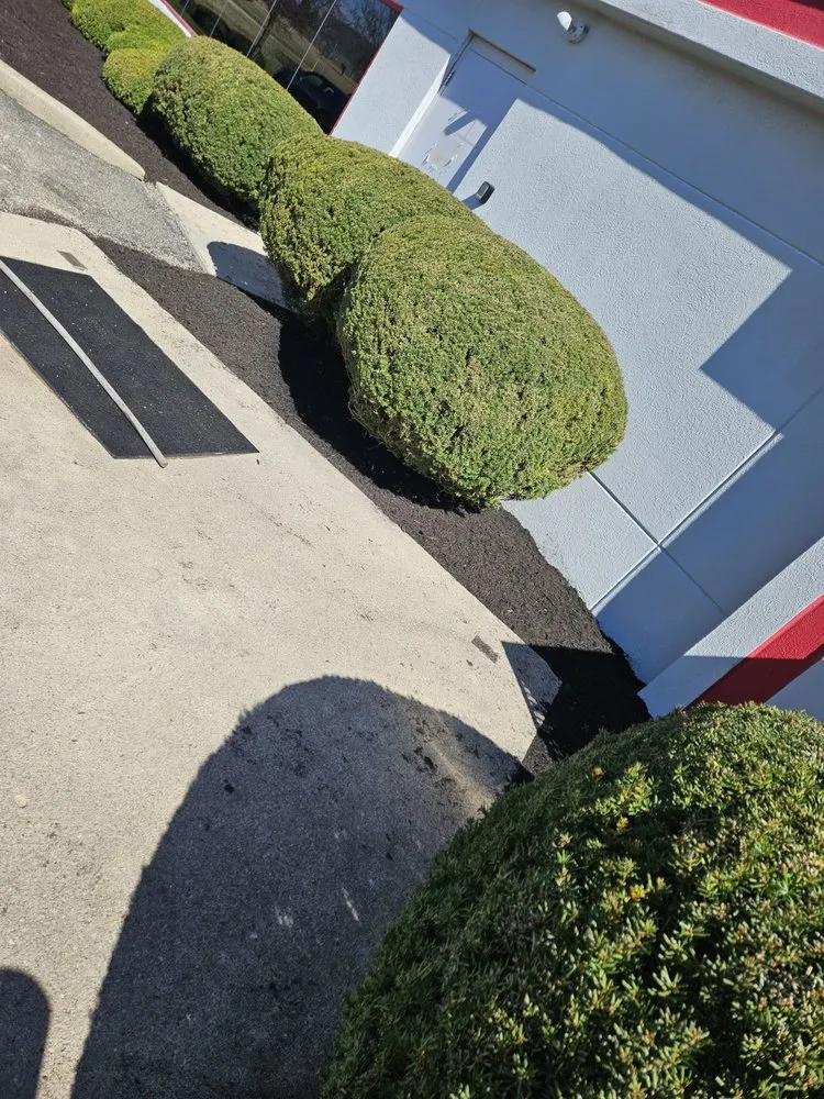 Local lawn mowing service near you across Greenville, OH - A & B Landscaping