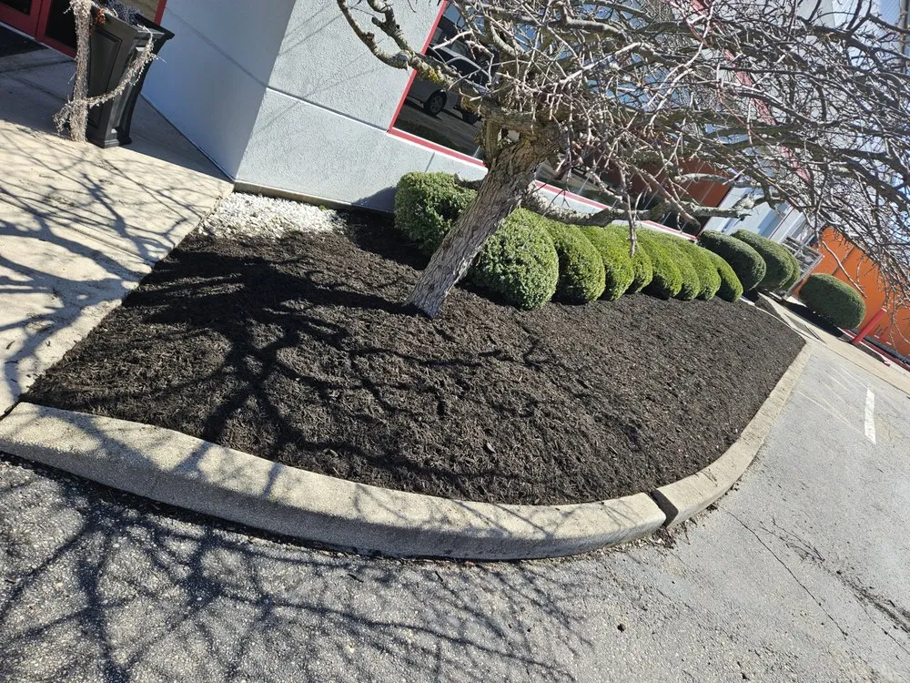 Expert landscaping services in Greenville, OH - A & B Landscaping