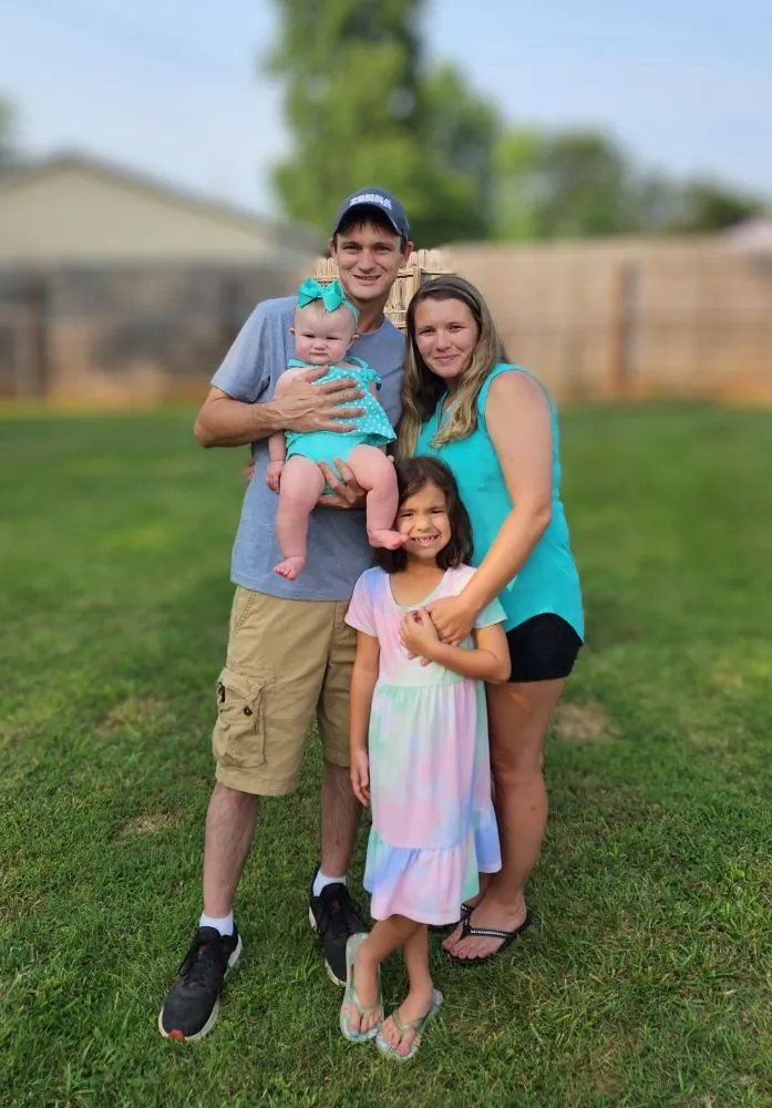 Expert residential landscaping in Travelers Rest, SC - A & B Lawn Care