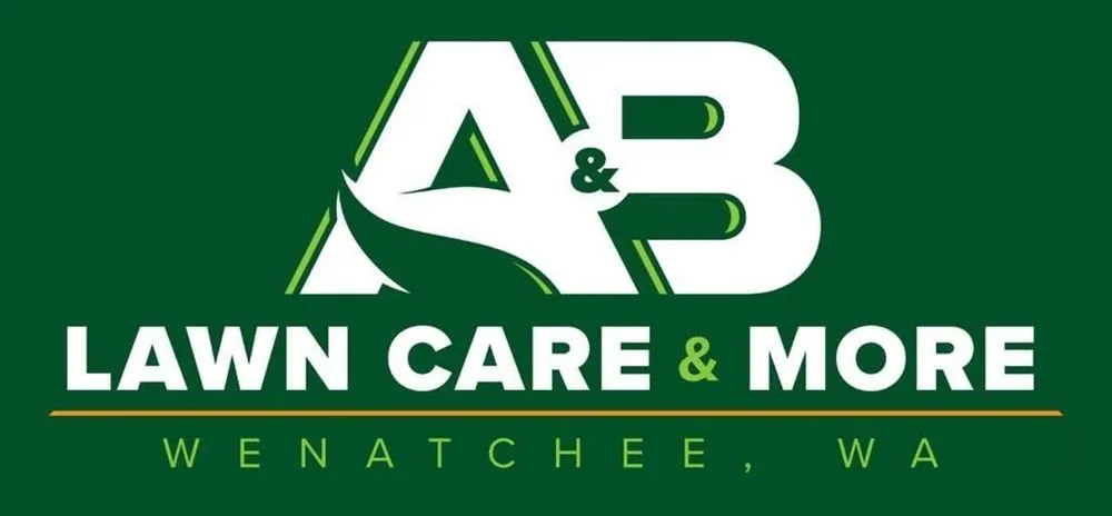 Custom yard maintenance for homes in Wenatchee, WA by A & B Lawncare & More