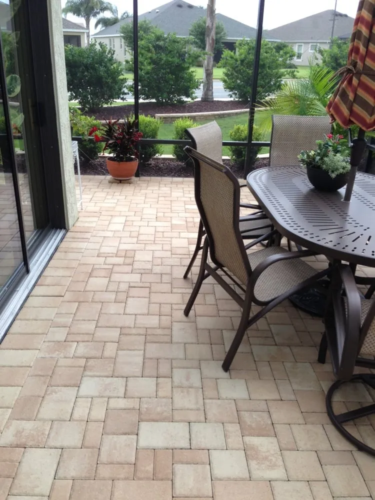 Reliable lawn care service in Lady Lake, FL - A & C Exteriors