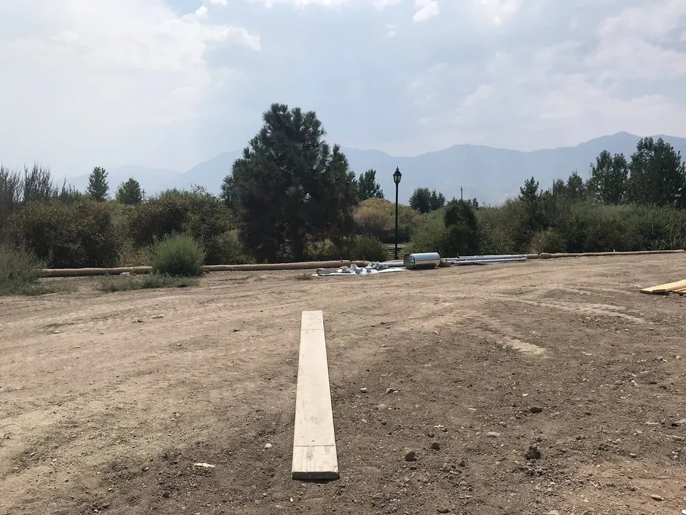 Expert yard cleanup service experts serving Gardnerville, NV - A & C Landscaping