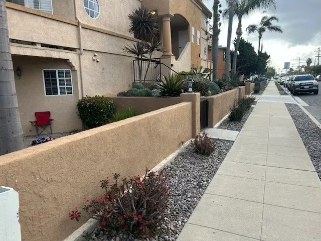 Professional residential landscaping experts serving San Diego, CA - A & C Landscaping