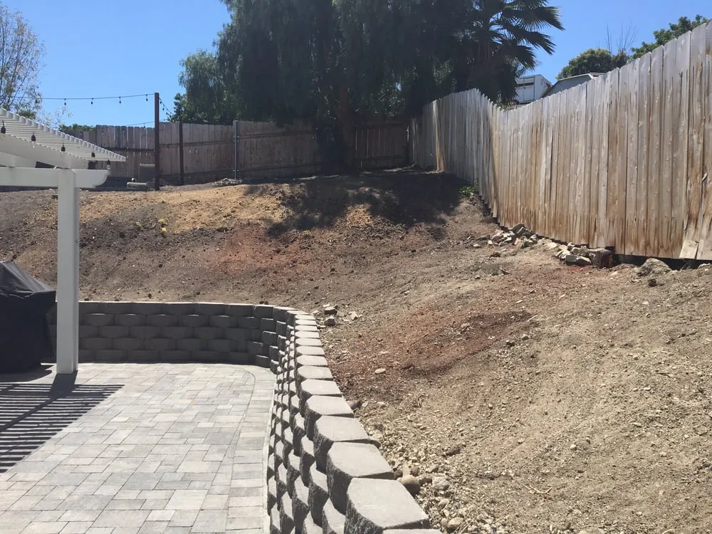 Professional landscape design in San Diego, CA - A & C Landscaping