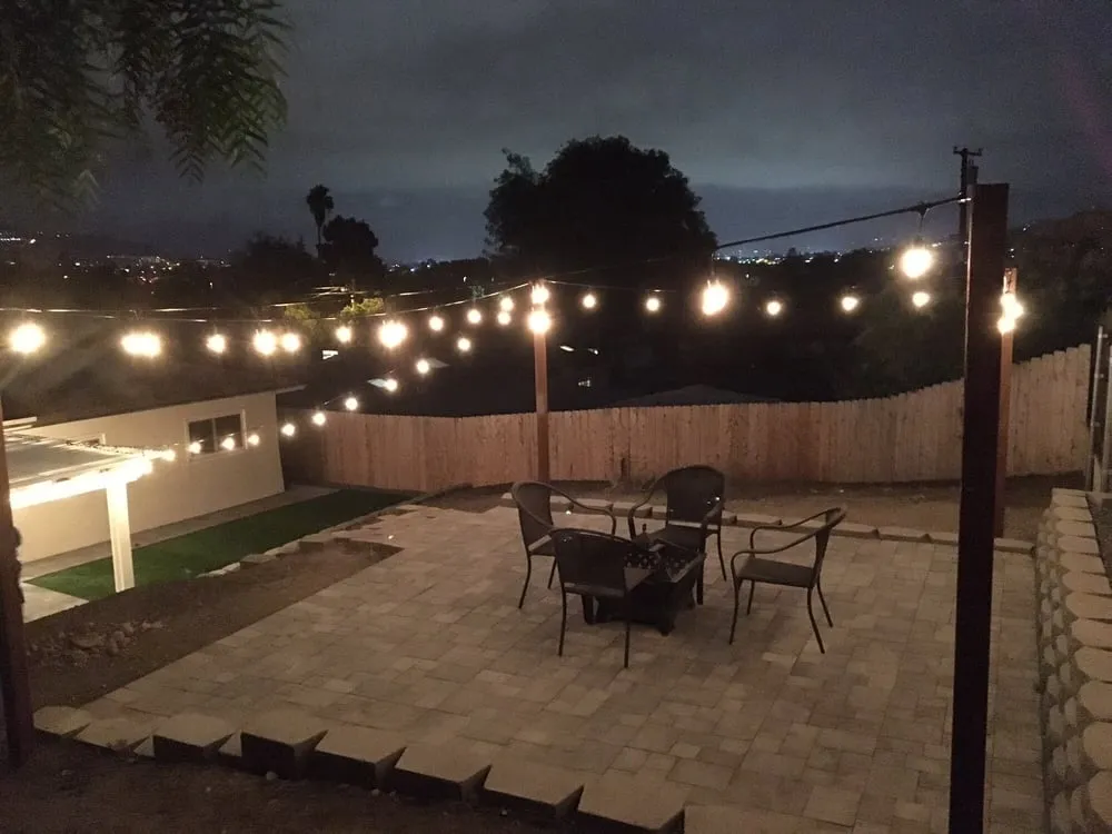 Top-rated garden landscaping experts serving San Diego, CA - A & C Landscaping