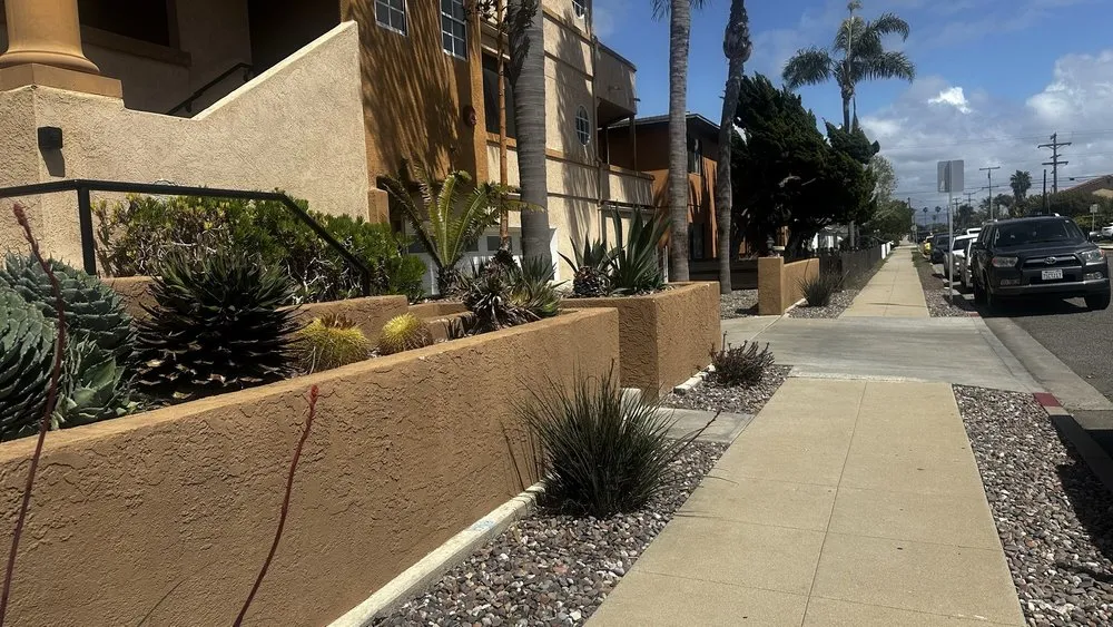 Affordable landscaping services in San Diego, CA - A & C Landscaping