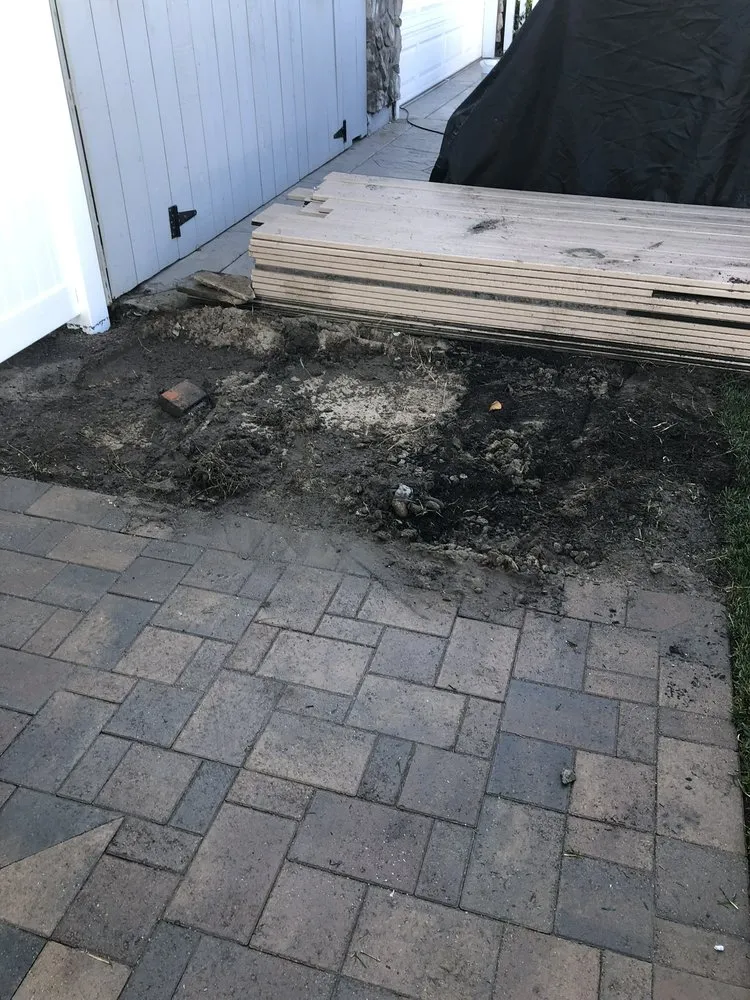 Local garden landscaping with custom design across San Diego, CA - A & C Landscaping