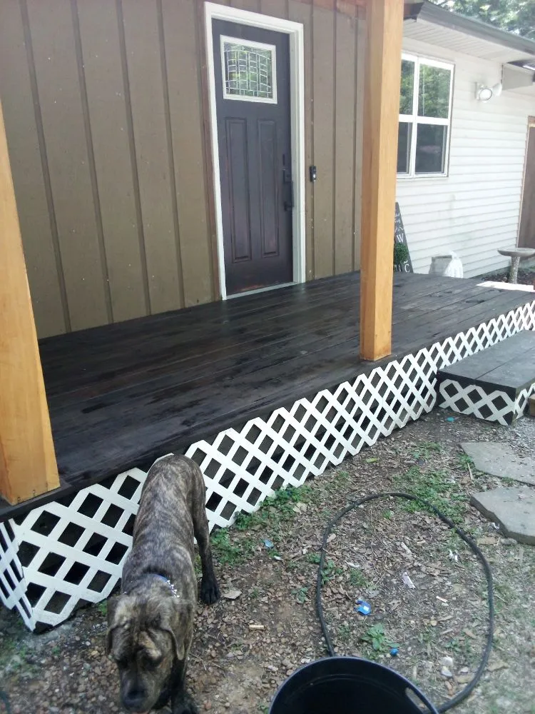Custom garden landscaping experts serving Water Valley, KY - A & C Landscaping