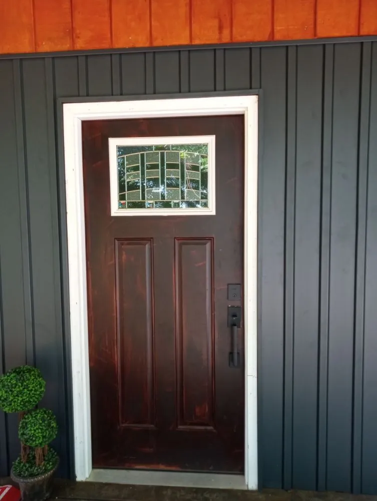 Custom outdoor landscaping in Water Valley, KY by A & C Landscaping
