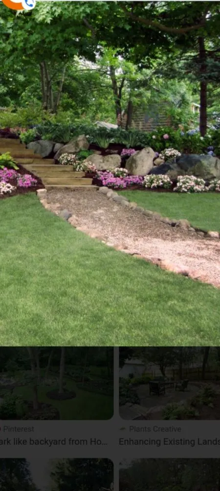 Local landscape design in Water Valley, KY - A & C Landscaping