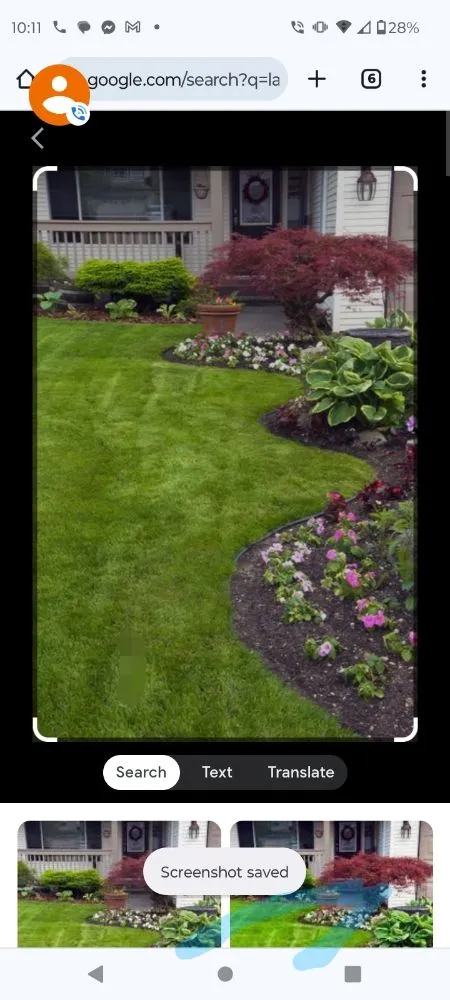 Professional landscaping services experts serving Water Valley, KY - A & C Landscaping