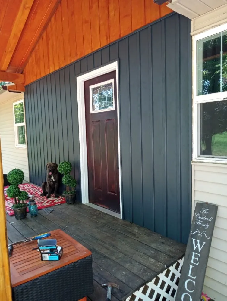 Affordable garden landscaping for beautiful yards in Water Valley, KY by A & C Landscaping