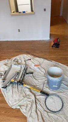 A & C Lawn Care Logo