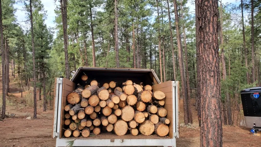 Affordable residential landscaping experts serving Prescott Valley, AZ - A & C Services