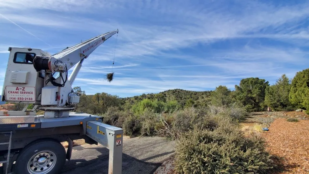 Expert garden landscaping for year-round maintenance across Prescott Valley, AZ - A & C Services