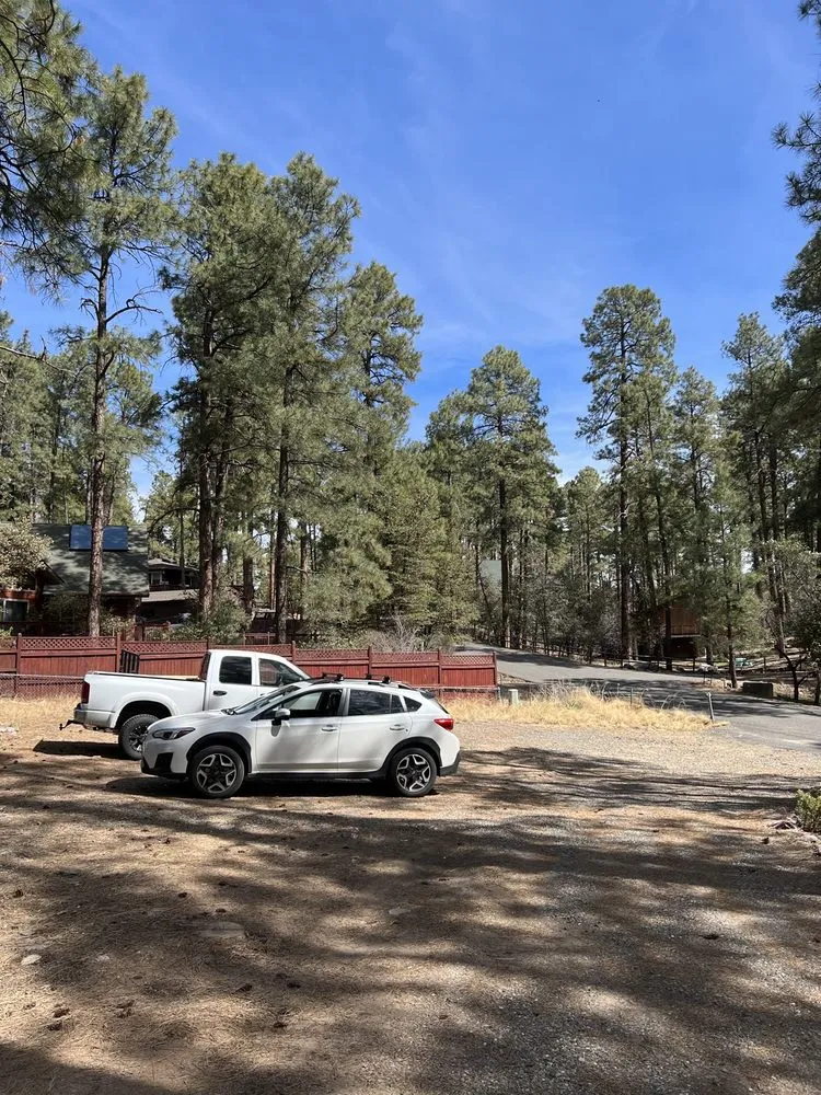 Trusted yard maintenance near you across Prescott Valley, AZ - A & C Services