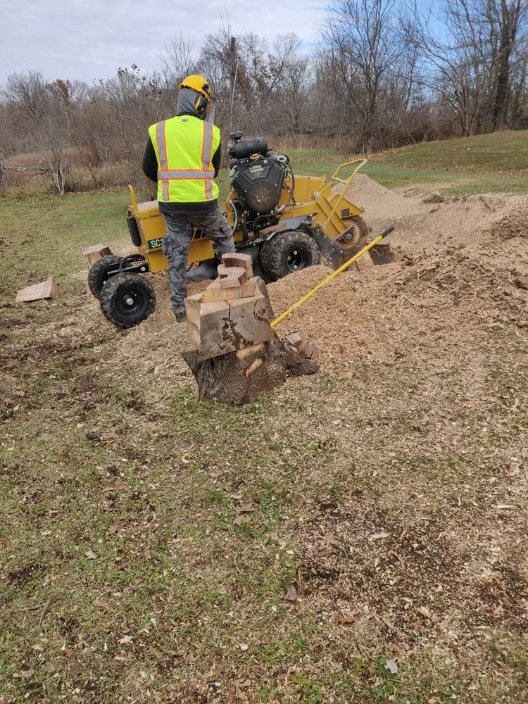 Reliable lawn mowing service for homes across Cloverdale, IN - A & D Aggregates