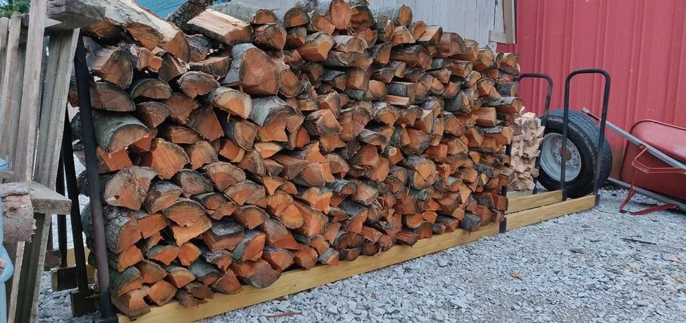 Local outdoor landscaping near you in Cloverdale, IN by A & D Aggregates