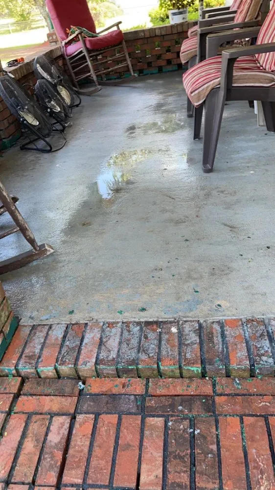 Reliable lawn care service experts serving Americus, GA - A & D All In One