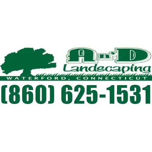 Local landscape design with custom design across Waterford, CT - A & D Contracting