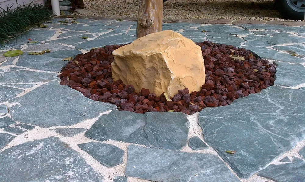 Professional landscaping services in Miami, FL by A & D Gardening