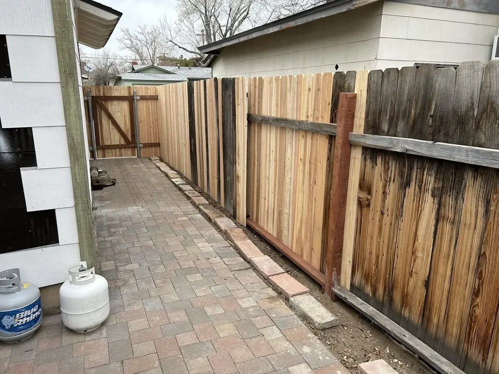 Top-rated landscape design in Reno, NV - A & D General Services