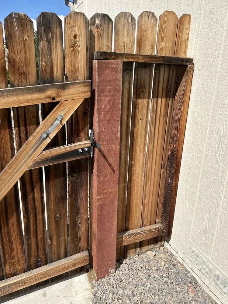 Top-rated lawn care service experts serving Reno, NV - A & D General Services