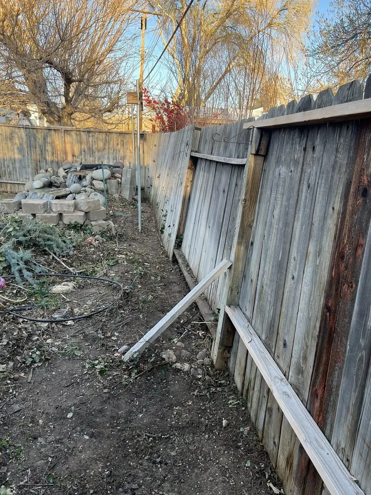 Custom outdoor landscaping in Reno, NV by A & D General Services