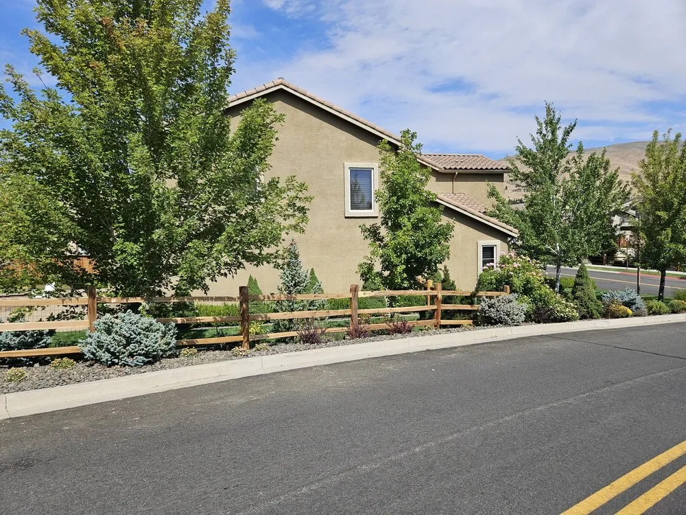 Expert lawn care service experts serving Reno, NV - A & D General Services