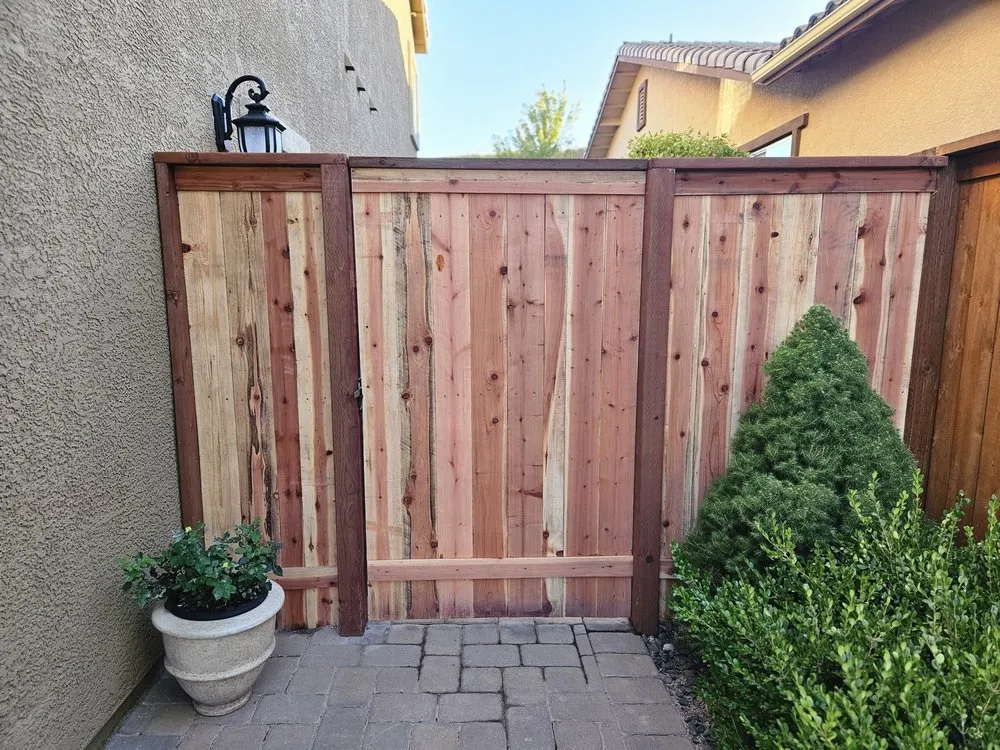 Top-rated landscaping services experts serving Reno, NV - A & D General Services