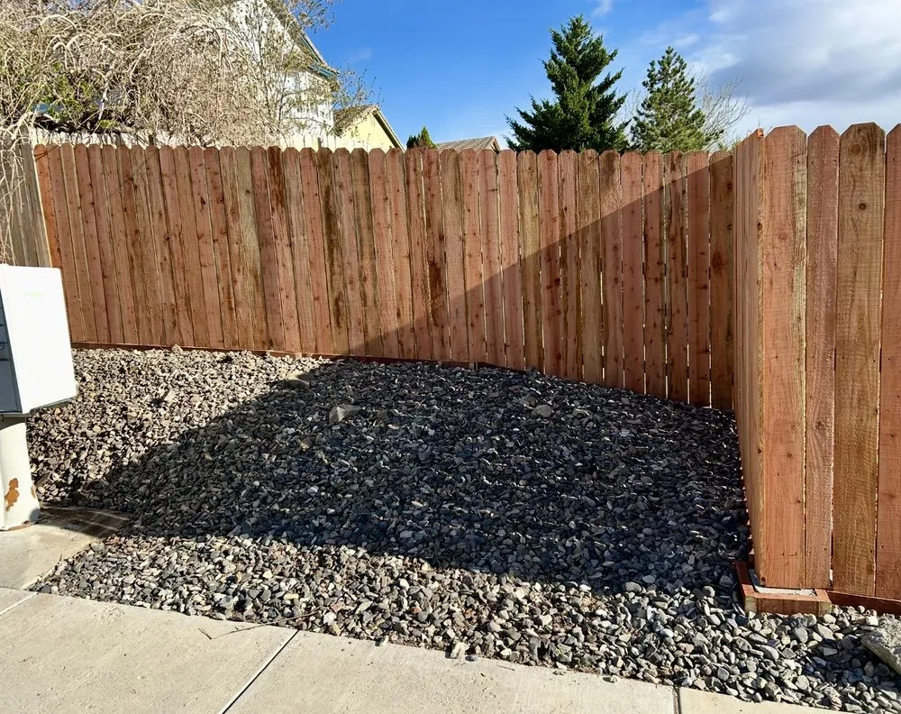 Professional residential landscaping for beautiful yards across Reno, NV - A & D General Services