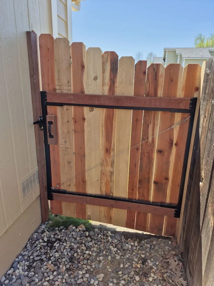 Professional lawn care service in Reno, NV by A & D General Services